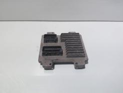 Calculator motor Ecu, cod 12679197, Opel Corsa E, 1.4 benz, B14XEL (id:712105)