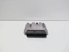 Calculator motor Ecu, cod 05E907309H, 0261S21433, VW  Passat (3G2), 1.5 TSI, DPC (id:712431)