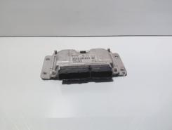 Calculator motor Ecu, cod 89661-0H022, 0261208702, Toyota Aygo, 1.0 benz, 1KRB52 (id:712148)