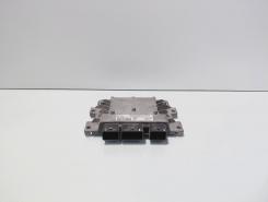 Calculator motor ECU, cod F1B1-12A650-UC, Ford Fiesta 6 1.25 benz, SNJA (id:712442)