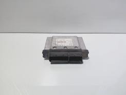 Calculator motor Ecu, cod 04C907309AE, 0261S10530, VW Golf 7 (5G), 1.0 TSI, CHZD (id:712156)