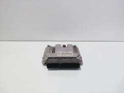 Calculator motor ECU, cod 05E907309, 0261S16449, Vw Golf 7 (5G) 1.5 TSI, DAD (id:712430)