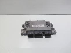 Calculator motor Ecu, cod 8200774747, 8200700695, Renault Twingo 2, 1.2 benz (id:712142)
