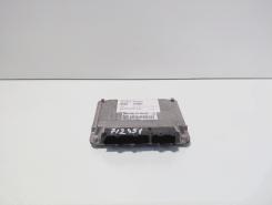 Calculator motor ECU, cod 03D906023, Skoda Fabia 1 Sedan (6Y3), 1.2 benz, BBM (id:712451)