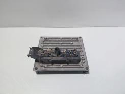 Calculator motor Ecu, cod 7M51-12A650-AFB, Ford Focus 2 (DA), 1.6 benz, SHDA (id:712136)