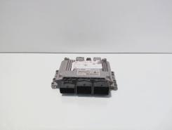 Calculator motor ECU, cod 9677013180, 0281017333, Peugeot 308 1.6 HDI, 9HP (id:712425)