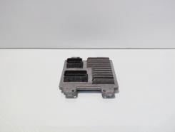 Calculator motor ECU, cod 55583740, Opel Corsa D 1.2 benz, A12XER (id:712423)