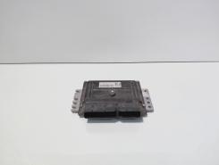 Calculator motor ECU, cod MEC37-300, Nissan Micra 3 (K12), 1.2 benz (id:712107)