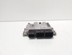 Calculator motor Ecu, cod 9664738680, 0261201505, Peugeot 308, 1.6 benz, 5FW (id:712145)