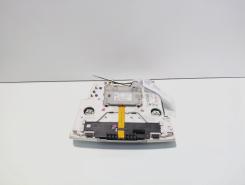 Lampa plafon cu buton trapa, cod A2048201823, Mercedes Clasa C (W204) (id:669330)