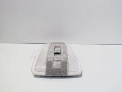 Lampa plafon cu buton trapa, cod A2048201823, Mercedes Clasa C (W204) (id:669330)