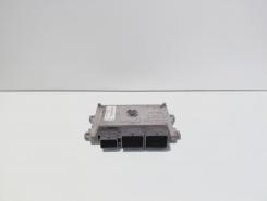 Calculator motor ECU, cod 9807138880, Citroen C2 (JM) 1.2 benz (id:712065)