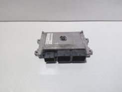 Calculator motor Ecu, cod 9811545080, Citroen C3 (II), 1.2 benz, HM01 (id:712161)