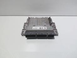 Calculator motor Ecu, cod 237104EA0B, Nissan Qashqai, 1.5 DCI, K9K292 (id:712164)