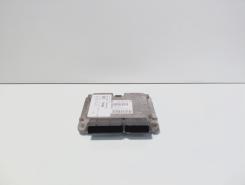 Calculator motor ECU, cod 036906034KA, VW Polo (9N), 1.4 benz, BKY (id:712439)