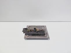 Calculator motor ECU, cod 4S61-12A650-EA, Ford Fiesta 5 1.4 benz, FXJA (id:712056)