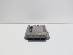 Calculator motor ECU, cod 23710JD78D, 0281014361, Nissan Qashqai 2.0 DCI, M9R D8G8 (id:712418)