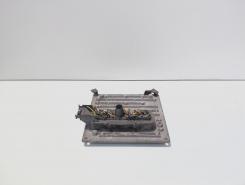 Calculator motor ECU, cod 4S61-12A650-EA, Ford Fiesta 5 1.4 benz, FXJA (id:712045)