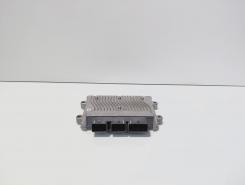Calculator motor ECU, cod 9676782980, Citroen C3 (II) 1.1 benz, HFV (id:712044)