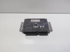 Calculator motor Ecu, cod MEC37-330, Nissan Micra 3 (K12), 1.2 benz (id:712099)
