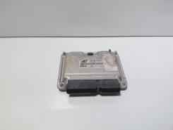 Calculator motor Ecu, cod 038906019PA, 0281012932, VW Sharan (7M8, 7M9, 7M6), 1.9 TDI, BVK (id:712163)