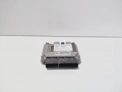 Calculator motor ECU, cod 05E907309D, 0261S21825, Vw Passat (3G2) 1.5 TSI, DPC (id:712403)
