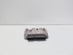Calculator motor ECU, cod 89661-0H070, 0261S04464, Toyota Aygo 1.0 benz, 1KRB52 (id:712064)