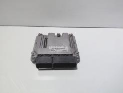 Calculator motor Ecu, cod GM55577619, 0281017453, Opel Insignia A, 2.0 CDTI, A20DTH (id:712169)