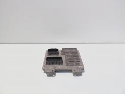 Calculator motor ECU, cod 12657461, Opel Corsa E 1.4 benz, B14XEL (id:712138)