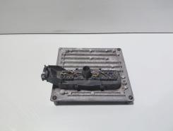 Calculator motor Ecu, cod 7M51-12A650-AFD, Ford Focus 2 (DA), 1.6 benz, HWDA (id:712153)