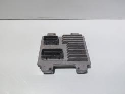 Calculator motor Ecu, cod 55590540, Opel Corsa D, 1.2 benz, A12XER (id:712160)
