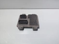 Calculator motor Ecu, cod 12657461, Opel Corsa E, 1.4 benz, B14XEL (id:712140)