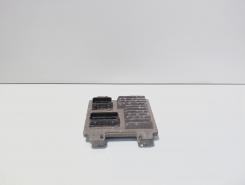 Calculator motor ECU, cod 12679197, Opel Corsa E 1.4 benz, B14XEL (id:712062)