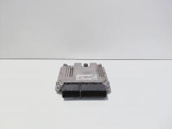 Calculator motor ECU, cod 55485466, 0281031379, Opel Insignia A 2.0 CDTI, A20DTH (id:712117)