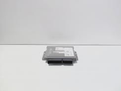Calculator motor ECU, cod 7557395-01, Mini Cooper (R50, R53) 1.6 benz, W10B16AB (id:712081)