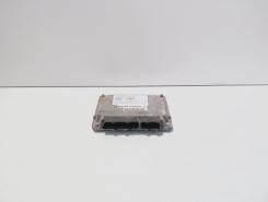 Calculator motor ECU, cod 03E906023D, Vw Polo (9N) 1.2 benz, BME (id:712078)
