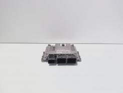 Calculator motor ECU, cod 9678495980, Peugeot 208 1.6 benz (id:712070)