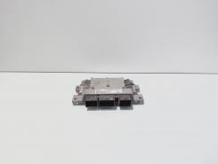 Calculator motor ECU, cod AV21-12A650-CD, Ford Fiesta 6 1.25 benz, SNJA (id:712057)