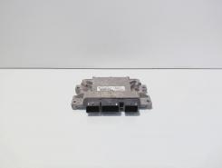 Calculator motor ECU, cod 8201077701, Renault Clio 3 1.2 benz, D4FD740 (id:712072)