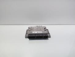 Calculator motor ECU, cod 23710HX42C, Nissan Qashqai 1.2 DIG-T, HRA2DDT (id:712387)