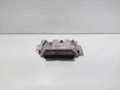 Calculator motor ECU Bosch, cod 89661-0H170, 0261S06147, Toyota Aygo 1.0 benz, 1KRB52 (id:712340)