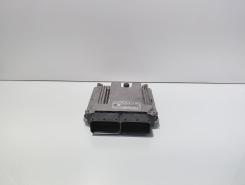 Calculator motor ECU, cod 04L907309R, 0281031066, Vw Passat (3G2) 2.0 TDI, CRL (id:712393)