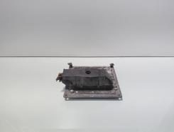 Calculator motor ECU, cod 4S61-12A650-NC, Ford Fusion (JU) 1.4 benz, FXJA (id:712416)