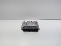 Calculator motor ECU, cod 05E907309, 0261S16449, VwGolf 7 (5G) 1.5 TSI, DAD (id:712429)