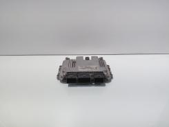 Calculator motor ECU, cod 8V21-12A650-KF, 0281014803, Ford Fiesta 6 1.6 TDCI, HHJC (id:712344)