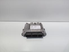 Calculator motor ECU, cod 8201119647, 0281017613, Renault Laguna 3 2.0 DCI, M9R (id:712401)