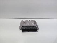 Calculator motor ECU, cod 05E907309H, 0261S21433, Vw Passat (3G2) 1.5 TSI, DPC (id:712343)