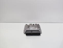 Calculator motor ECU, cod 04C907309BP, 0261S21435, Vw Polo (AW1) 1.0 TSI, DKL (id:712106)