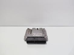 Calculator motor ECU, cod 03C906016BG, 0261S06190, Audi A1 Sportback (8XA), 1.4 TFSI, CAX (id:712180)