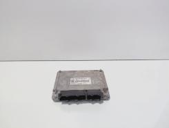 Calculator motor ECU, cod 03E906023Q, Vw Polo (6R) 1.2 benz, CGP (id:712178)